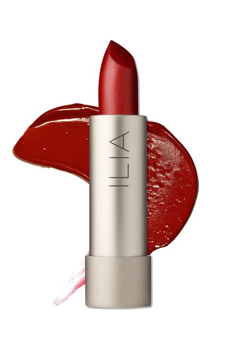 ilia lipstick pencil 10