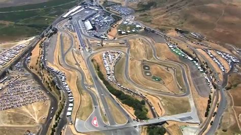 NASCAR returns to Sonoma Raceway for Toyota/Save Mart 350 – NBC Bay Area