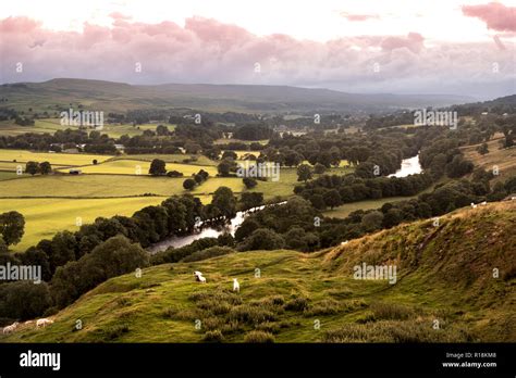 Middleton In Teesdale Hi Res Stock Photography And Images Alamy