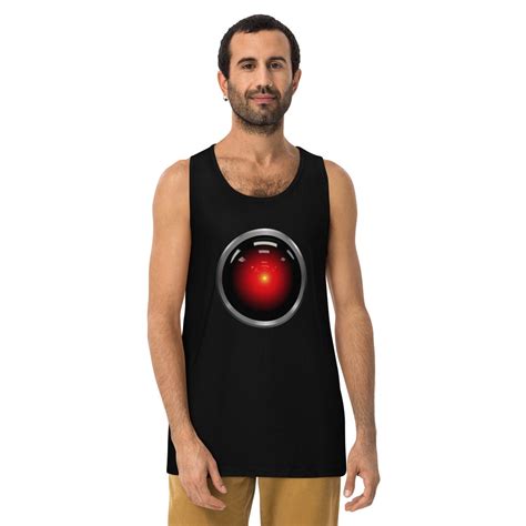 HAL 9000 I'm Sorry Dave I'm Afraid I Can't Do That - Etsy