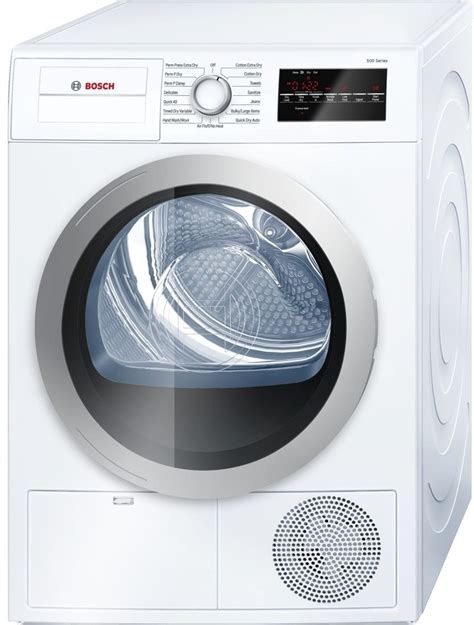 Bosch Axxis Stackable Washer And Dryer / You can expect a small load to ...