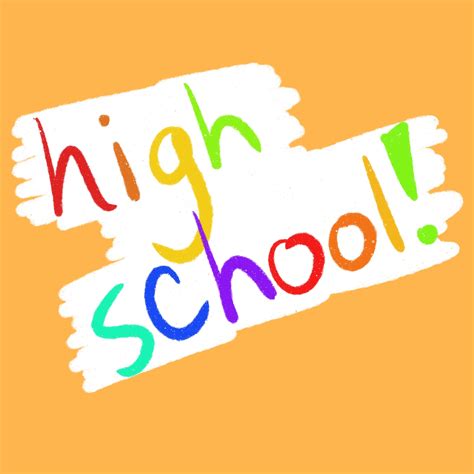 High School! | WEBTOON