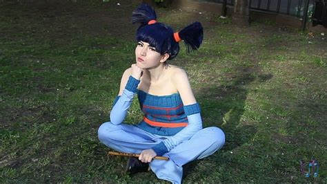 cosplayer   winx fairies  magical photoshoot  una fata