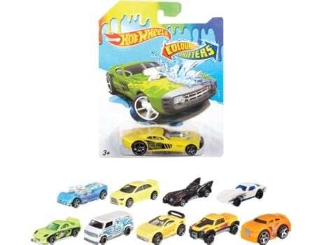 Marca Hot Wheels Hot Wheels Worten Pt