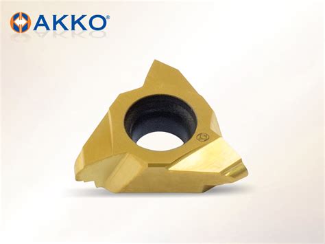 ISO 5835 - WHIRLING INSERTS (ISO 5835) - AKKO METAL WORKING TOOLS ...