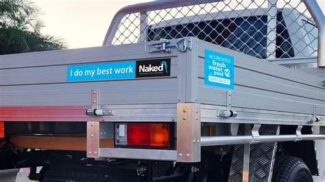 Naked Pools Bellwether