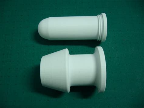 Archivo STL gratis Nuevo tapón para orificio anal tamaños Diseño de impresión D para