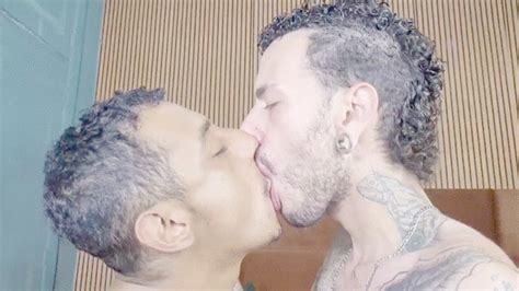 Jack Being Cheated On By His Husband With Hot Kisses By Donovan Bell Jack Harris And Spencer