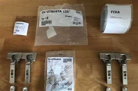 Петли и доводчики Blum для кухни Икея | Festima.Ru – частные объявления