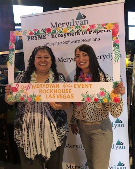 Events Merydyan Technologies Llc