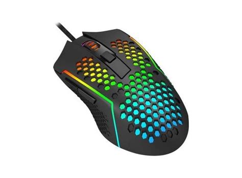 REDRAGON Reaping Elite M987 RGB – Golden Byte Center