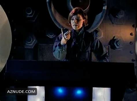 The Exotic Time Machine Ii Forbidden Encounters Nude Scenes Aznude