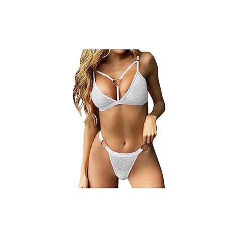 Hersil Lingerie Sexy Hot Per Sesso Aperto Taglie Forti Donna Completo Sexy Donna Hot Brasiliana
