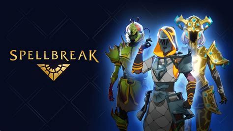 Spellbreak Master Pack Mobygames