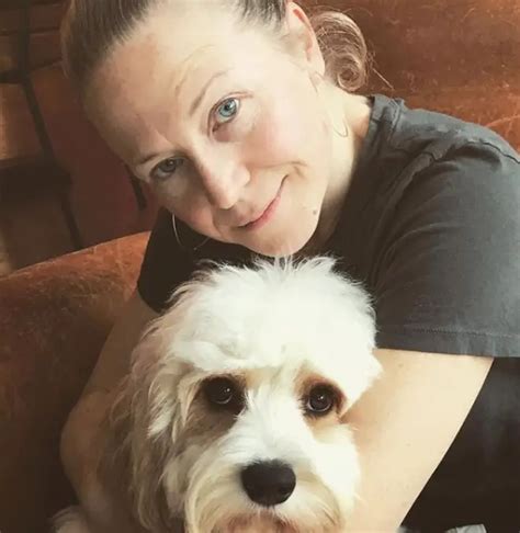 Pregnant Eastenders Star Kellie Brights Real Life Husband Appears In
