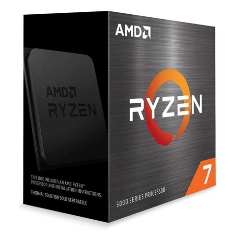 پردازنده اِی اِم دی Ryzen 7 5800X - اسکای پی سی