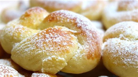 Пышные кукурузные булочки Как у бабушки - YouTube