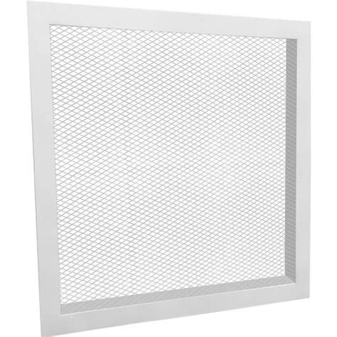 Сетчатая решетка вентиляционная СР - купить в Москве