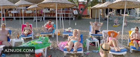 Holiday Nude Scenes Aznude