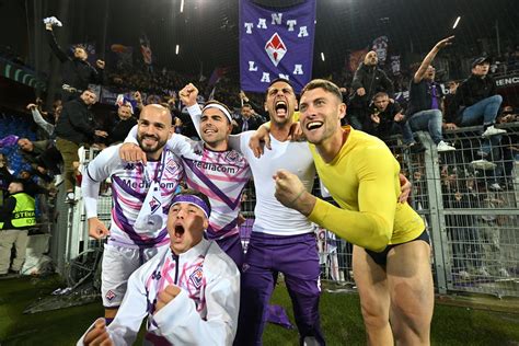 europa conference league semi final  leg babagol