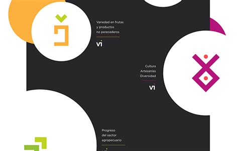 Vivall | Brand Identity :: Behance
