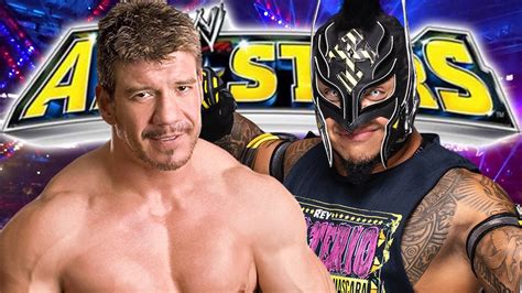 Greatest Luchador Match Eddie Guerrero Vs Rey Mysterio Wwe All