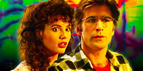 Beetlejuice Alec Baldwin