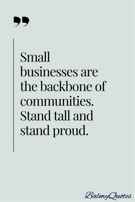 35+ Motivational Quotes for Small Businesses to Inspire Success and Growth