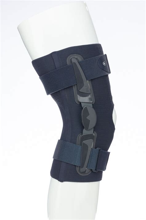 Stabimed® pro short soft orthosis from medi