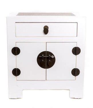 Chinese Bedside Tables Oriental Nightstands Orientique Asianliving