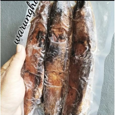 Jual Cakalang Fufu Fillet 500gr Shopee Indonesia