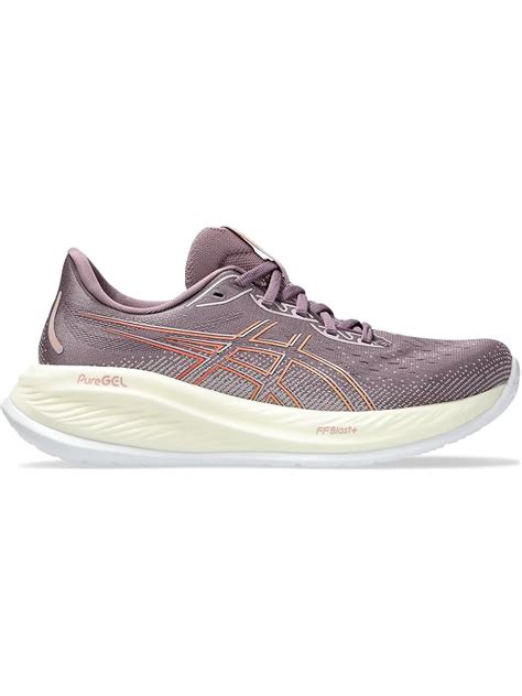 Asics gel noosa tri 7 neon pink coral noosa glow + FREE SHIPPING ...