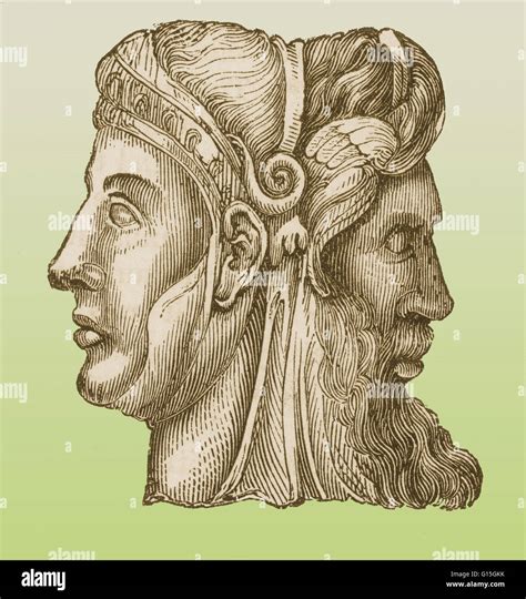 Janus Art