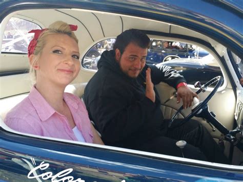 Event Coverage The Fun Rolls On Photos From The 2017 Hot Rod Hill Climb The H A M B