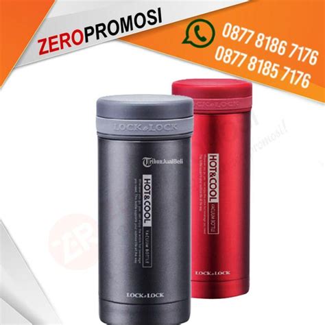 Tumbler Locklock Hot And Cool Mini Mug Lhc Di Tangerang Tribun Jualbeli