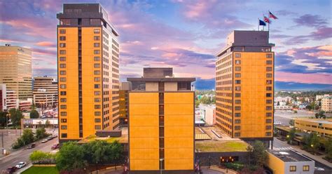 Where To Stay In Anchorage, Alaska | ALASKA.ORG