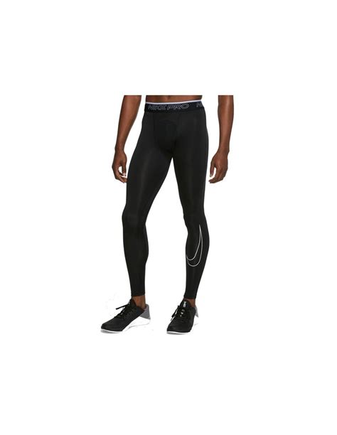 Nike Pro Tight M Dd1913 010 Thermal Pants