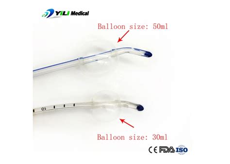 Way Silicone Foley Catheter With Balloon Iulin Pen Needle