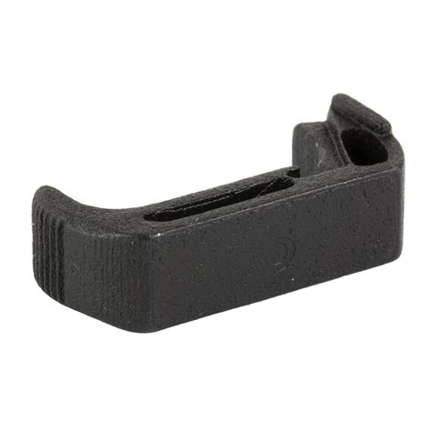 Tangodown Vickers Tactical Glock 43x G48 Ambidextrous Extended Steel