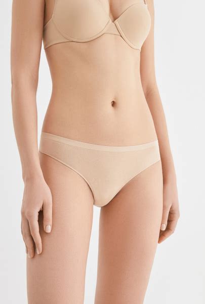 Комплект трусов стринги Infinity Lingerie 3 шт купить с доставкой по