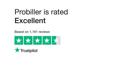 Probiller Reviews | Read Customer Service Reviews of mbi-probiller.com ...