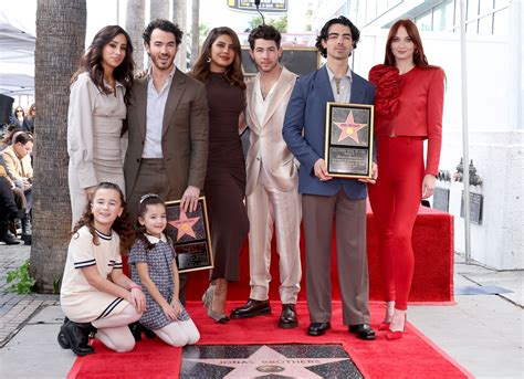 Who are the Jonas Brothers' wives? | The US Sun