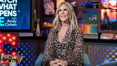 What Is Vicki Gunvalsons Net Worth? How The RHOC Star Makes Money