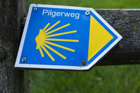 Wandern Auf Dem Jakobsweg In Deutschland Routen Wege