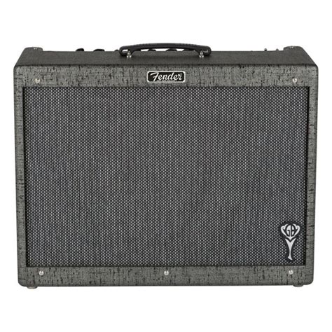 Fender George Benson Hot Rod Deluxe Guitar Tube Amplifier V UK PT Sinceremusic