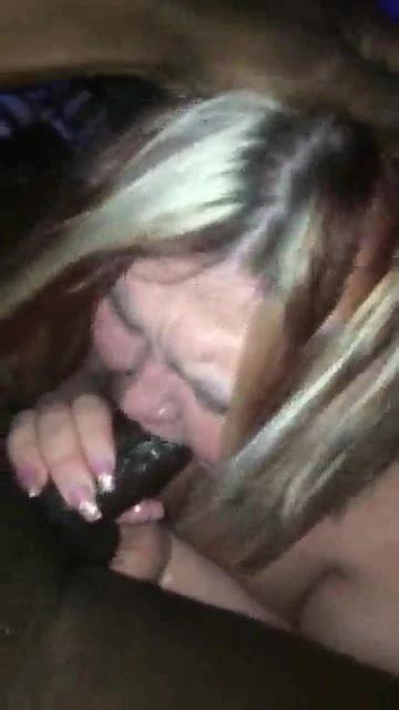 BBW Sucks BBC XHamster