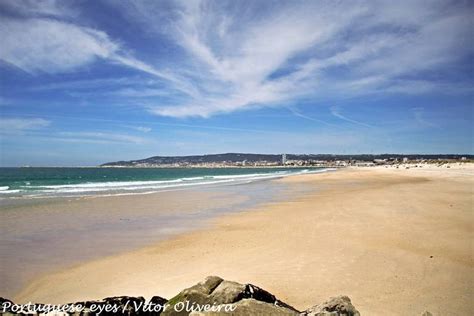 Praia do Cabedelo Beach - 2024 Guide (with Photos) | Best beaches to ...