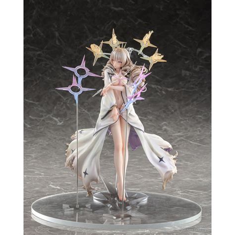 Figure Crown Naked King Ver Goddess Of Victory NIKKE Meccha Japan