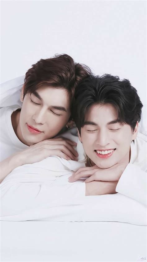 Pin By Shea Kanaka On MewGulf Cute Gay Couples Cute Gay Cute Actors