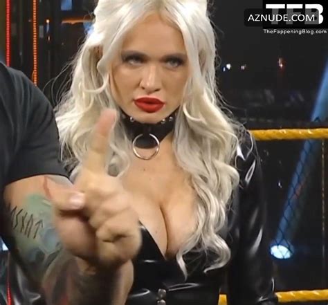 Scarlett Bordeaux Nude Aznude